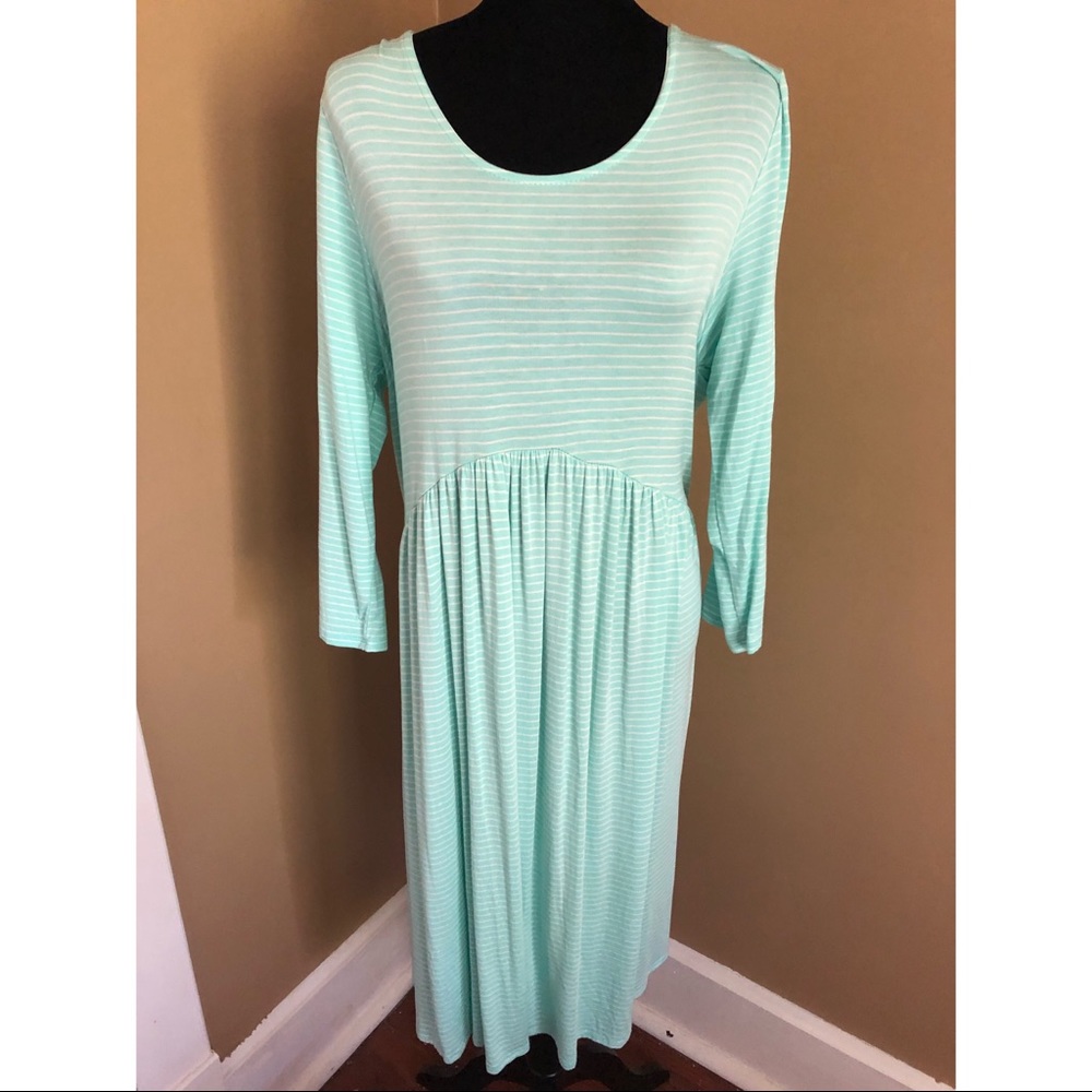 Oakley Dress